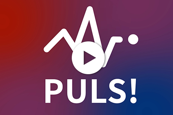Thumbnail Video Puls! Studie