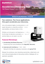 Thumbnail Event SPT Labtech