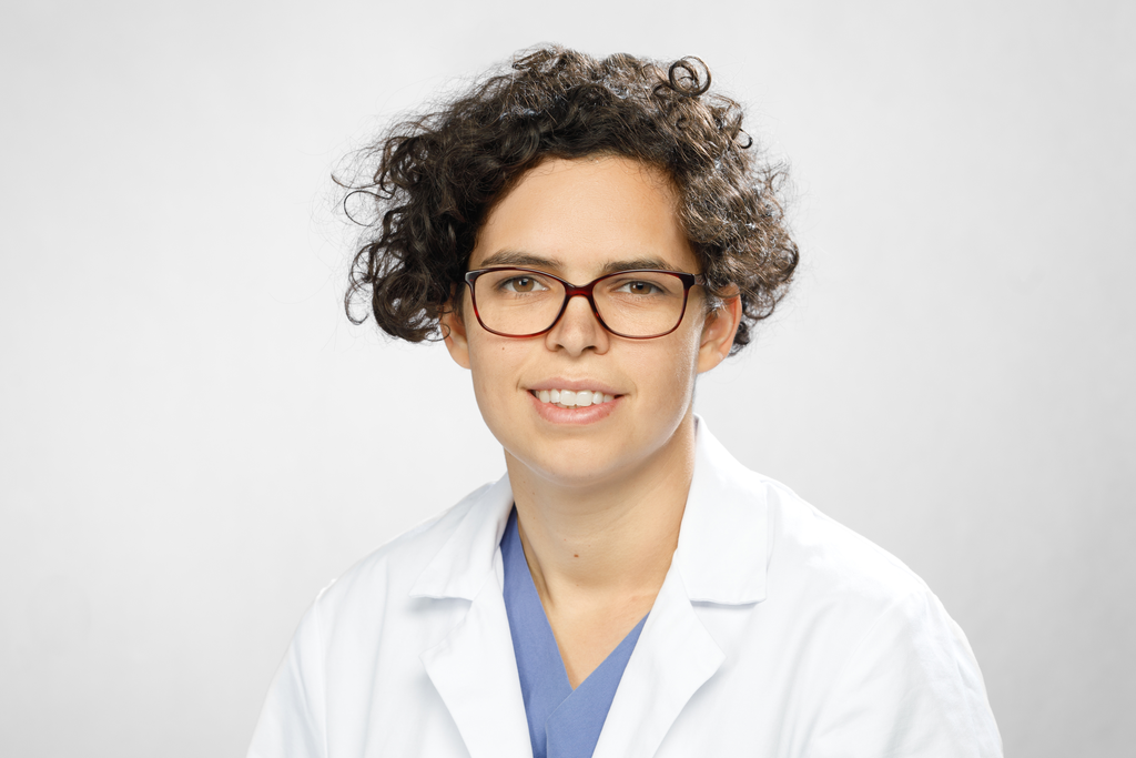 Dr. med. Julia Elrod 