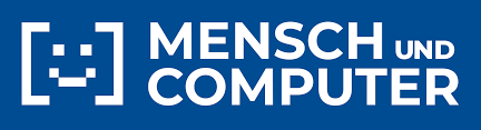 Konferenzlogo von Mensch und Computer