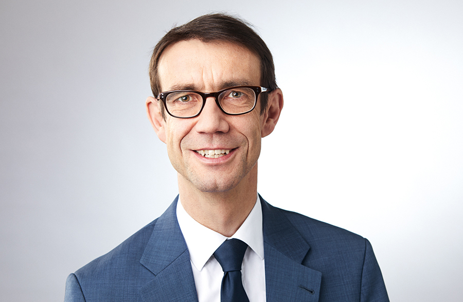 Prof. Dr. Christian Schmahl
