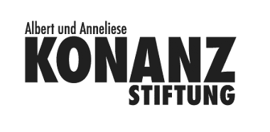 Logo der Albert und Anneliese Konanz-Stiftung 