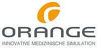 Logo Orange Consulting GmbH