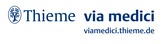 Logo: Thieme via medici