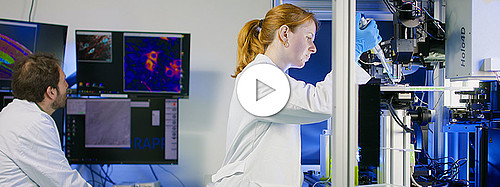 Thumbnail Video Core Facility Light Microscopy Imaging (LIMa) 