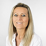 Portraitfoto von Johanna Schwaan