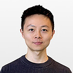 Portrait von Jiaqi Yang
