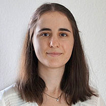 Portraitfoto von Nicole Lünow, M.A.