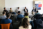 Hertie Network Symposium in Mannheim – Spring 2025