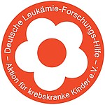 Logo Leukämie-Forschungs-Hilfe 