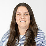 Porträt von Lena Hageena