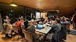 Impression 5th Retreat