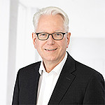 Portraitfoto von Professor Dr. med. Sergij Goerdt