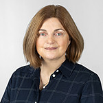 Porträt Fortunata Tina Jung