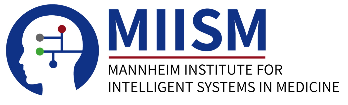 Logo MIISM