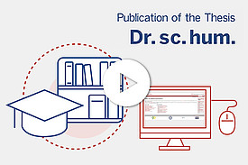 Thumbnail Video Release Promotion PhD