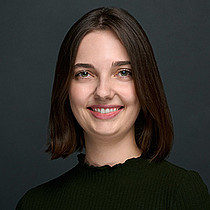 Portraitfoto von Annika Pahler