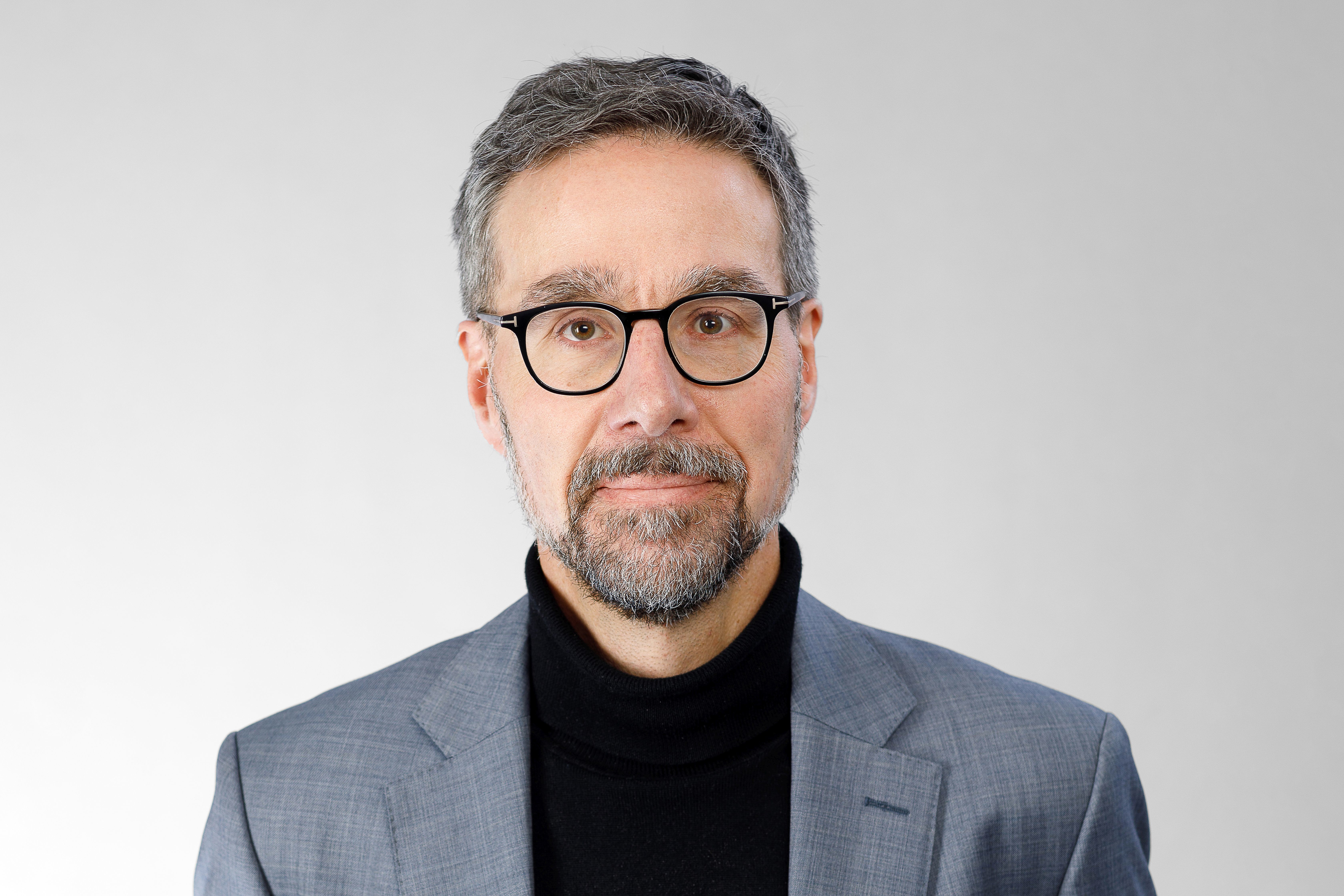 Prof. Dr. med. Michael Platten 