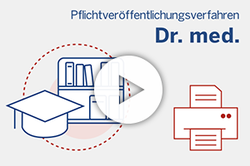 Vorschau Video Dr. med. print