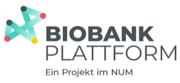 Logo Biobank Plattform