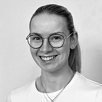 Portraitfoto von Naomi Heyn