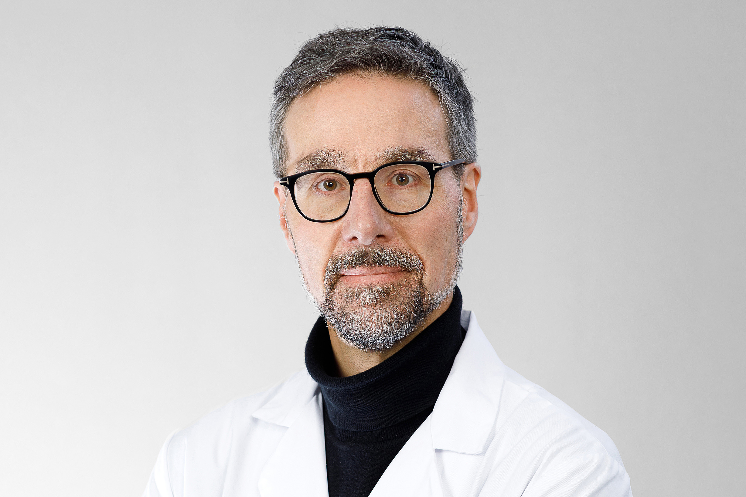 Prof. Dr. med. Michael Platten 
