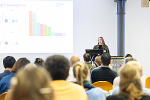 Impressions from the MI3 Retreat 2025