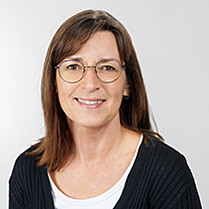 Portraitfoto von Christiane Schwarz-Abele
