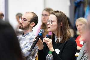 Impressions from the MI3 Retreat 2025