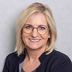 Porträt von Britta Schläger
