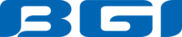 Logo von BGI Genomics
