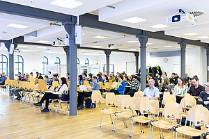 Impressions from the MI3 Retreat 2025