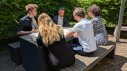 Impression 4th Retreat 