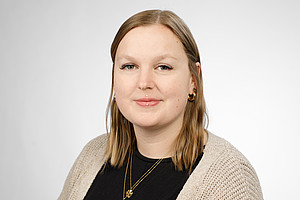 Portraitfoto von Tanja Eisele
