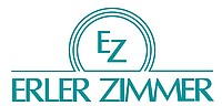 Logo Erler Zimmer