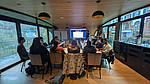 Impression 5th Retreat