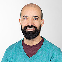Portraitfoto von Iris Arantes de Castro