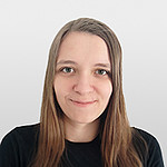 Porträt Lisa Joosten