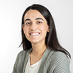 Carmen Paredes Yubero