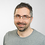 Dr. rer. nat. Ivan Kuzmanov