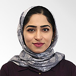 Dr. Qaaifah Gillani Syed