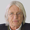 Portraitfoto von Friedrich Andreas Stapf