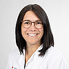 Portraitfoto von Dr. med. Christiane Otto, Geschäftsführende Oberärztin Frauenklinik, UMM