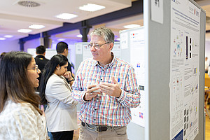 Impressions from the MI3 Retreat 2025