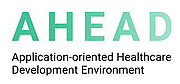 Firmenlogo AHEAD 