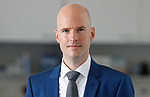 Prizewinner Dr. Dr. Lukas Bunse