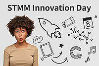 Vorschaubild Veranstaltung STMM Innovation Day